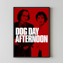 Dog Day Afternoon Movie Poster Art Print Movie Posters Gift for Movie lovers 3