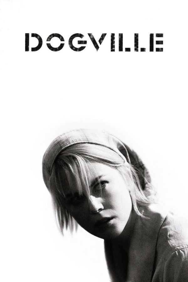Dogville Alternative Film Poster Print Wall Art Poster 1565257624