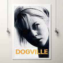 Dogville Movie Poster Art Print Movie Posters Gift for Movie lovers 3