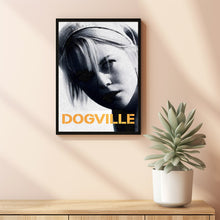 Dogville Movie Poster Art Print Movie Posters Gift for Movie lovers 3