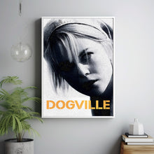 Dogville Movie Poster Art Print Movie Posters Gift for Movie lovers 3