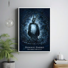 Donnie Darko Movie Poster Art Print Movie Posters Gift for Movie lovers