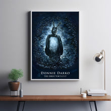 Donnie Darko Movie Poster Art Print Movie Posters Gift for Movie lovers
