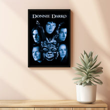 Donnie Darko Movie Poster Art Print Movie Posters Gift for Movie lovers 1