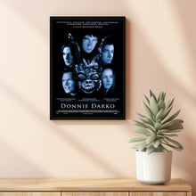 Donnie Darko Movie Poster Art Print Movie Posters Gift for Movie lovers 2