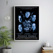 Donnie Darko Movie Poster Art Print Movie Posters Gift for Movie lovers 2