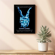 Donnie Darko Movie Poster Art Print Movie Posters Gift for Movie lovers 4