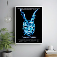 Donnie Darko Movie Poster Art Print Movie Posters Gift for Movie lovers 4