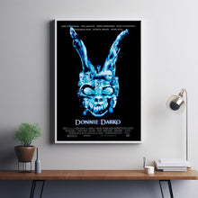 Donnie Darko Movie Poster Art Print Movie Posters Gift for Movie lovers 4