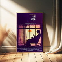 Donnie Darko Movie Poster, Room Decor, Home Decor, Art Poster for Gift 1641072148