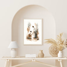 Doubting Thomas Jesus Resurrection Poster Baptized Holy Bible He Is Risen Christ Print Home Decor Frame Canvas Christian Wall Art Decor 1640286778