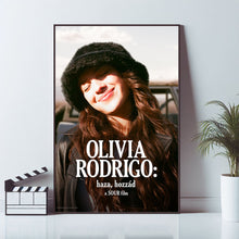 Driving Home 2 u Movie Poster, Wall Art Prints, Canvas Material Gift, High quality Canvas art print, Home Decor, Keepsake 1650346878