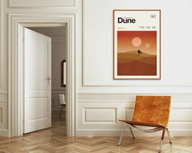 Dune Movie Poster 2021, Minimalist Poster, Dune Poster, Dune Movie Print, Timothée Chalamet, Zendaya, Oscar Isaac, Josh Brolin, Jason Momoa 1128528147