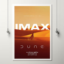 Dune Movie Poster 2023 FilmDune Room Decor Wall ArtPoster GiftCanvas prints 4