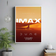 Dune Movie Poster 2023 FilmDune Room Decor Wall ArtPoster GiftCanvas prints 4