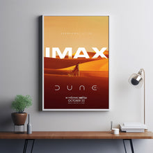 Dune Movie Poster 2023 FilmDune Room Decor Wall ArtPoster GiftCanvas prints 4