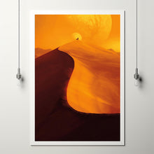 Dune Movie Poster 2023 FilmDune Room Decor Wall ArtPoster GiftCanvas prints 5