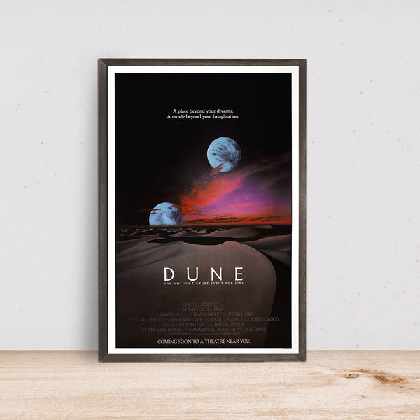 Dune Movie Poster, Room Decor, Home Decor, Art Poster for Gift 1676138852