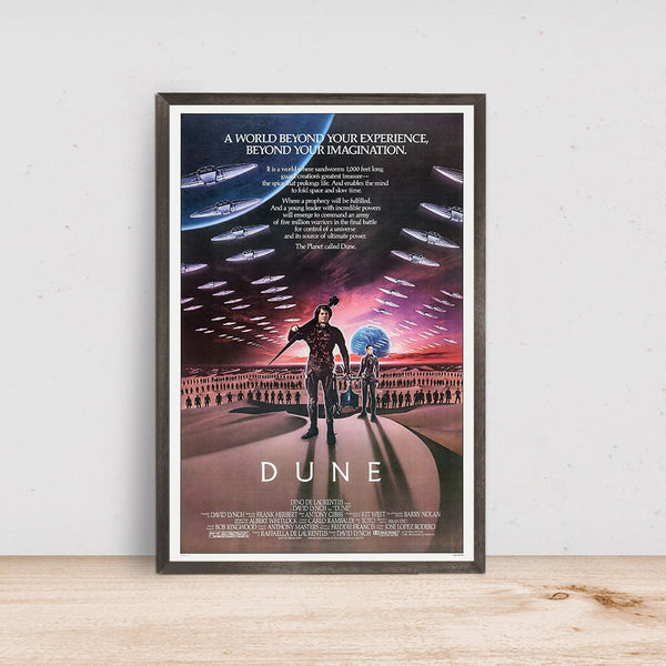 Dune Movie Poster, Room Decor, Home Decor, Art Poster for Gift 1676139012