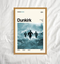 Dunkirk Poster, Dunkirk Print, Christopher Nolan, Retro Movie Poster, Minimalist Art, Vintage Poster, Modern Art, Wall Decor, Home Decor 1717469038