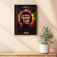 ENTER THE VOID Movie Poster, Canvas Wall Art, Room Decor, Movie Art