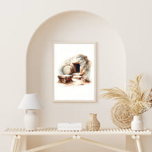 Easter Jesus Resurrection Poster Baptized Holy Bible He Is Risen Print Home Decor Frame Canvas Christian Wall Art Decor Bible 1638772150