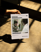 Edward Scissorhands Poster, Tim Burton Wall Art, Minimalist Wall Decor, Old Film Print, Gift for Movie Lovers 1748342053