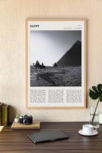 Egypt Wall Art Poster Egypt Cairo Poster  Black White Poster  Poster  Art Gift 1684332178