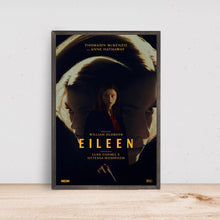 Eileen Movie Poster, Room Decor, Home Decor, Art Poster for Gift 1639597806