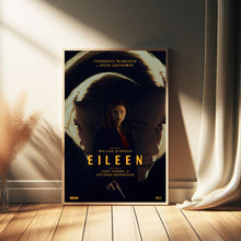 Eileen Movie Poster, Room Decor, Home Decor, Art Poster for Gift 1639597806