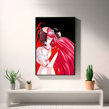 Elfen Lied, Movie Poster, Wall Art Prints, Art Poster, Canvas Material Gift, Keepsake, Home Decor, Live Room Wall Art 1575342800