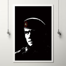 Elite Squad 2007 Poster Art Print Movie Posters Gift for Movie lovers 1