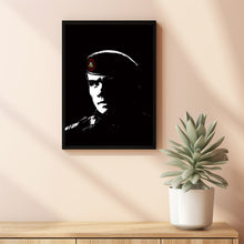 Elite Squad 2007 Poster Art Print Movie Posters Gift for Movie lovers 1