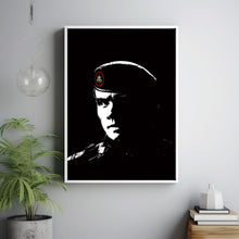 Elite Squad 2007 Poster Art Print Movie Posters Gift for Movie lovers 1