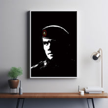 Elite Squad 2007 Poster Art Print Movie Posters Gift for Movie lovers 1