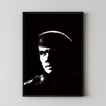 Elite Squad 2007 Poster Art Print Movie Posters Gift for Movie lovers 1