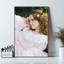 Emma Watson Actress Poster, Live Room Wall Art, Canvas Material Gift, Printable Wall  Art, Home Decor, Keepsake, Art Poster 1585040784