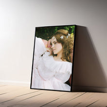 Emma Watson Actress Poster, Live Room Wall Art, Canvas Material Gift, Printable Wall  Art, Home Decor, Keepsake, Art Poster 1585040784