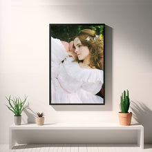 Emma Watson Actress Poster, Live Room Wall Art, Canvas Material Gift, Printable Wall  Art, Home Decor, Keepsake, Art Poster 1585040784