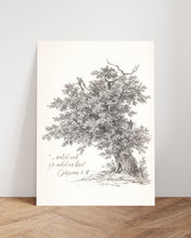 Ephesians 317 Canvas Wall Art Poster Modern Minimalist Vintage Bible Sketch Quote Print Christian Scripture Living Room Home Decor Frame 1687765937