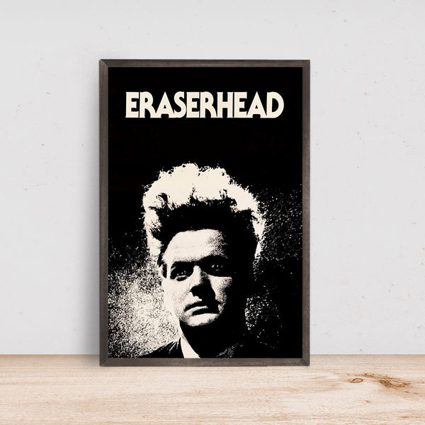 Eraserhead Movie Poster, Room Decor, Home Decor, Art Poster for Gift 1636051330