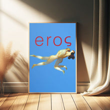 Eros Movie Poster, Room Decor, Home Decor, Art Poster for Gift 1641711301