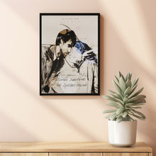 Eternal Sunshine Of The Spotless Mind Movie Poster Print, Canvas Wall Art, Room Decor, Movie Art