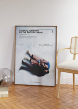 Eternal Sunshine of The Spotless Mind Poster  Art Print  Movie Posters  Gift for Movie lovers 1301319021