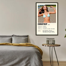 Euro Trip 2004 Movie Poster Canvas Poster Minimalist Poster Art Print Gifts for Lover Mural Painting Home Decoration 1752427268