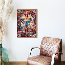 Everything Everywhere All at Once Alternative Film Movie Print Wall Art Poster 1564720220