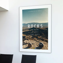 Everything Everywhere All at Once Raccacoonie Alternative Film Movie Print Wall Art Poster 1578908243