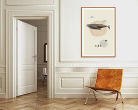 Extraordinary Attorney Woo, Minimalist Poster, Woo Young Woo Poster, K-Drama Art, Woo Young Woo Print, Attorney Woo Poster, Eun-bin Park 1449584592