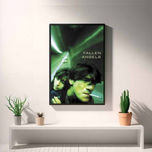 Fallen Angels Movie Poster, Art Poster, Home Decor, Wall Art Prints, High Quality Reproduction, Keepsake 1644616045