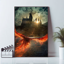 Fantastic Beasts Movie Poster, Wall Art Prints, Art Poster, Canvas Material Gift, Keepsake, Home Decor, Live Room Wall Art 1633323307